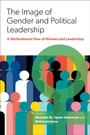 Cover: The Image of Gender and Political Leadership - OUP eBook