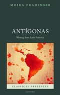 Cover: Ant&iacute;gonas - OUP eBook