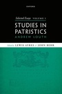 Cover: Selected Essays, Volume I - Oxford University Press