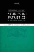 Cover: Selected Essays, Volume I - Oxford University Press