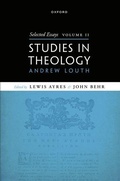 Cover: Selected Essays, Volume II - Oxford University Press