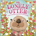 Cover: The Lonely Otter - DK Children