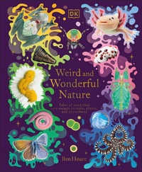 Abbildung von: Weird and Wonderful Nature - DK Children