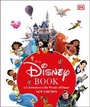 Cover: The Disney Book New Edition - DK