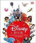 Cover: The Disney Book New Edition - DK