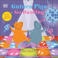 Abbildung von: Guinea Pigs Go Dancing - DK Children