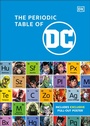 Cover: The Periodic Table of DC - DK