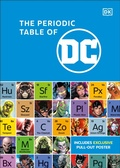 Cover: The Periodic Table of DC - DK