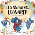 Cover: It's Snowing, Leonard! - DK Children