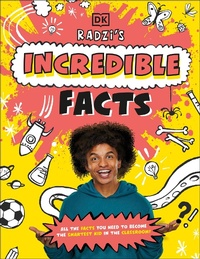 Abbildung von: Radzi's Incredible Facts - DK Children