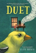 Cover: Duet - Little, Brown Young Readers