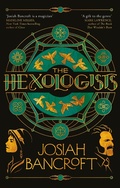 Cover: The Hexologists - Orbit