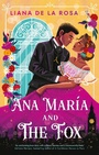 Cover: Ana María and the Fox - Piatkus Books
