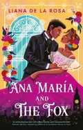 Cover: Ana Mar&iacute;a and the Fox - Piatkus Books