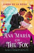 Cover: Ana Maria and the Fox - Piatkus Books