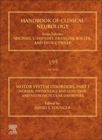 Abbildung von: Motor System Disorders, Part I: Volume 195 - Elsevier