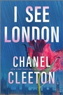 Cover: I See London - Canary Street Press
