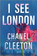 Cover: I See London - Canary Street Press