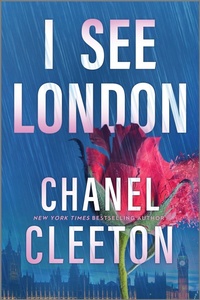 Enlarge image Cover: I See London - Canary Street Press