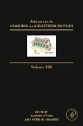 Cover: The Properties of Ponderomotive Lenses: Volume 228 - Academic Press