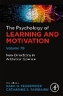 Cover: New Directions in Addiction Science: Volume 79 - Academic Press