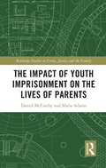 Bild: The Impact of Youth Imprisonment on the Lives of Parents - Routledge