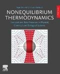 Cover: Nonequilibrium Thermodynamics - Elsevier