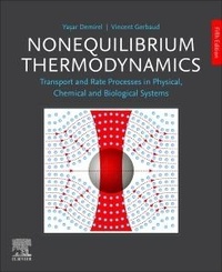 Abbildung von: Nonequilibrium Thermodynamics - Elsevier