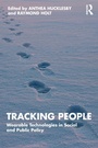 Cover: Tracking People - Routledge
