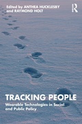 Bild: Tracking People - Routledge