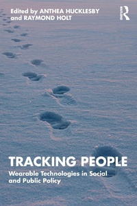 Abbildung von: Tracking People - Routledge