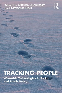 Enlarge image Cover: Tracking People - Routledge