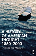 Bild: A History of American Thought 1860-2000 - Routledge