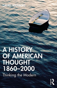Bild: A History of American Thought 1860-2000 - Routledge
