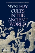 Cover: Mystery Cults in the Ancient World - Thames & Hudson Ltd