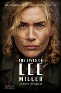 Cover: The Lives of Lee Miller - Thames & Hudson Ltd