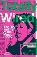 Cover: Totally Wired - Thames & Hudson Ltd