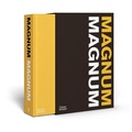 Cover: Magnum Magnum - Thames & Hudson Ltd
