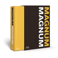 Abbildung von: Magnum Magnum - Thames & Hudson Ltd