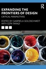 Cover: Expanding the Frontiers of Design - Routledge