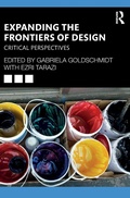 Cover: Expanding the Frontiers of Design - Routledge