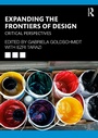 Cover: Expanding the Frontiers of Design - Routledge