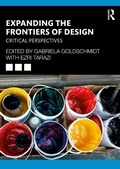 Cover: Expanding the Frontiers of Design - Routledge