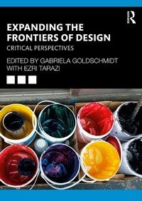 Enlarge image Cover: Expanding the Frontiers of Design - Routledge