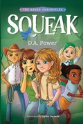 Cover: Squeak - Slingshot Publishing LLC