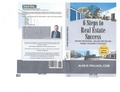 Cover: 6 Steps to Real Estate Success - Delta Investment Group, Inc