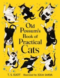 Cover: Old Possum's Book of Practical Cats - Faber & Faber