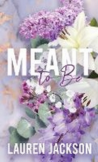 Enlarge image Cover: Meant to Be - Lauren Jackson