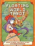 Cover: Floating World Tarot - Epic Ink