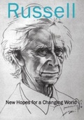 Cover: New Hopes for a Changing World - Spokesman Books